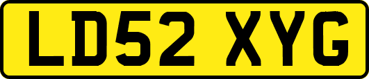 LD52XYG