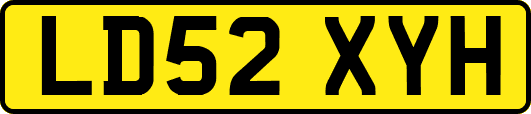LD52XYH