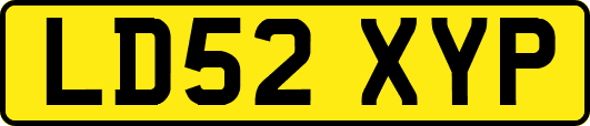 LD52XYP