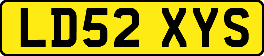 LD52XYS