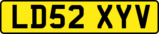 LD52XYV