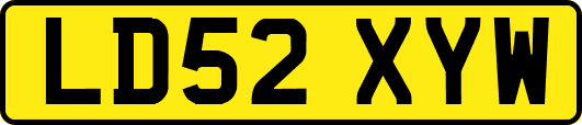 LD52XYW