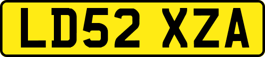 LD52XZA