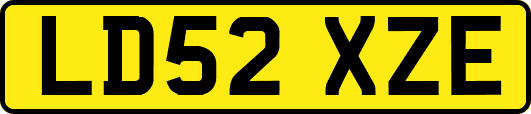 LD52XZE