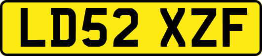 LD52XZF
