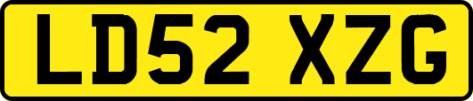 LD52XZG