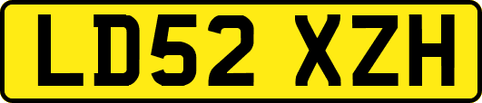 LD52XZH