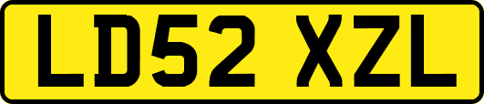 LD52XZL