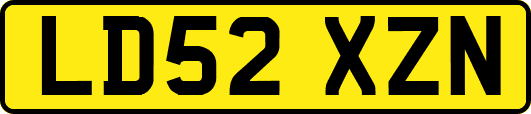 LD52XZN