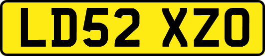 LD52XZO