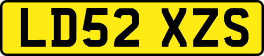 LD52XZS