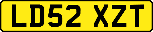 LD52XZT
