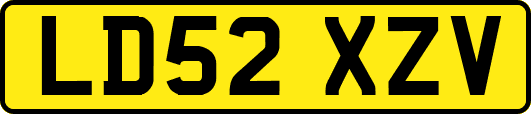 LD52XZV