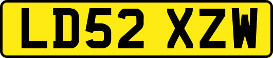 LD52XZW