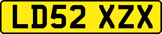 LD52XZX