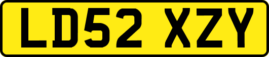 LD52XZY