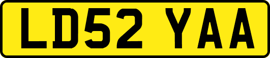 LD52YAA