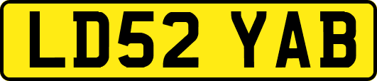 LD52YAB