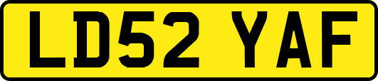 LD52YAF