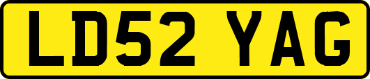 LD52YAG