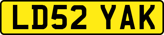 LD52YAK