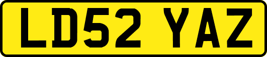 LD52YAZ