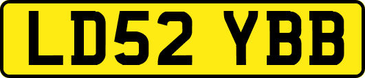 LD52YBB