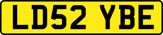 LD52YBE