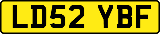 LD52YBF