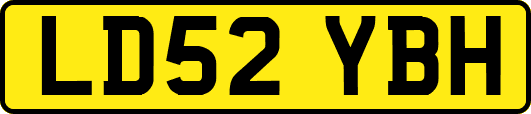 LD52YBH