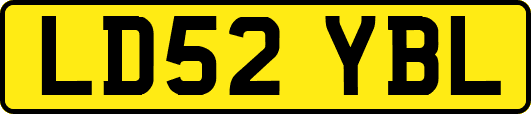 LD52YBL