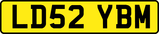 LD52YBM
