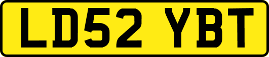 LD52YBT
