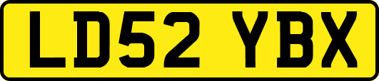 LD52YBX