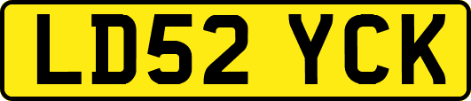 LD52YCK