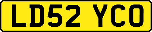 LD52YCO