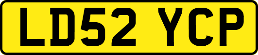 LD52YCP