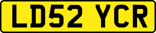 LD52YCR