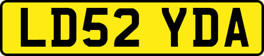 LD52YDA