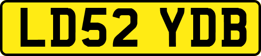 LD52YDB