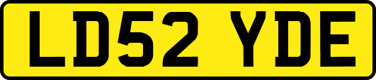 LD52YDE