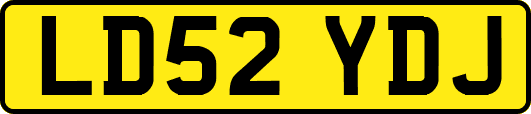 LD52YDJ