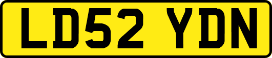 LD52YDN