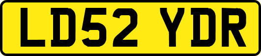 LD52YDR