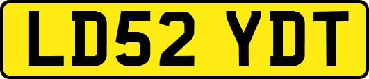 LD52YDT