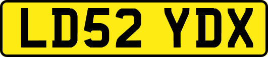 LD52YDX