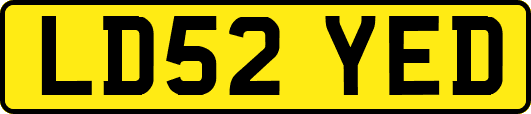 LD52YED