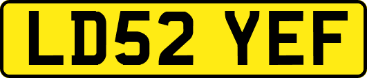 LD52YEF