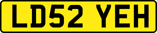 LD52YEH