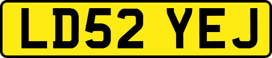 LD52YEJ